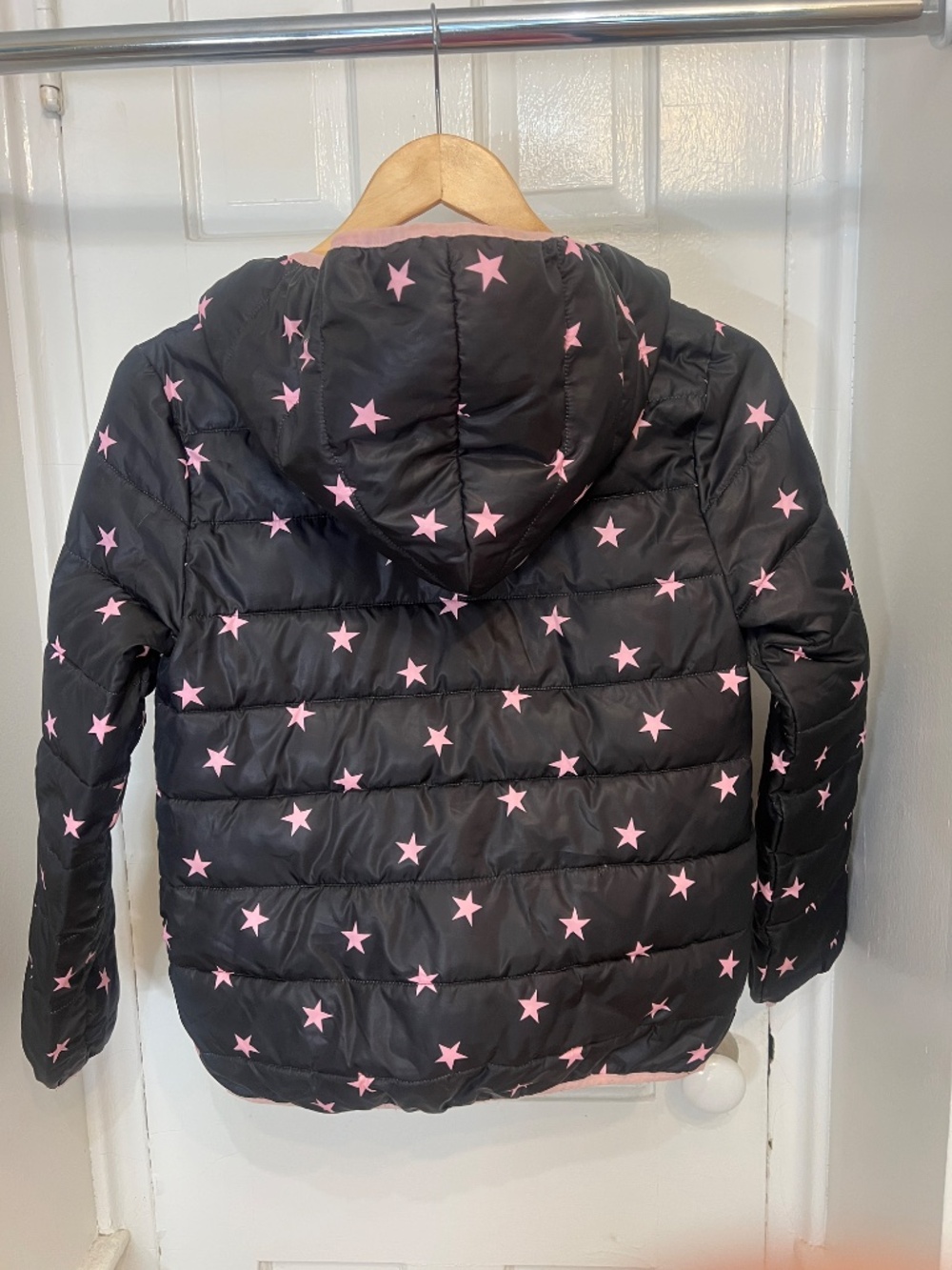 Winter Jacket - Picture 3 of 3